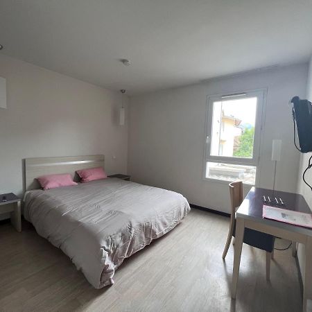Charmant Studio Residence La Closeraie Lourdes Exterior foto