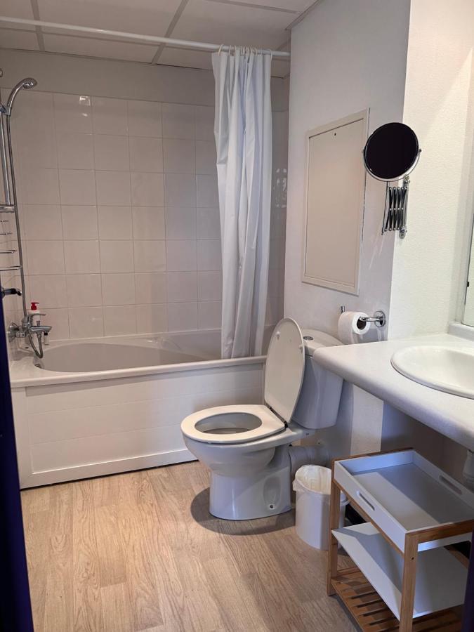 Charmant Studio Residence La Closeraie Lourdes Exterior foto